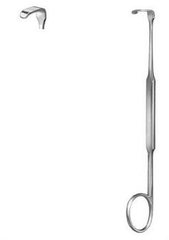 Hooklets Meyerding CM