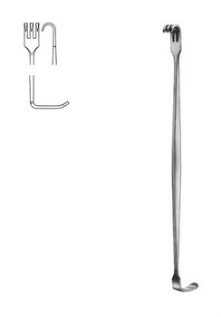 Hooklets Senn-Miller CM