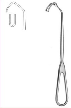 Hooklets Senn-Miller CM