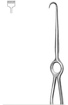 Retractors Volkmann CM