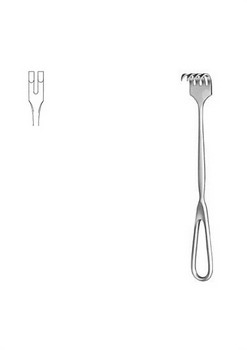 Retractors Volkmann CM