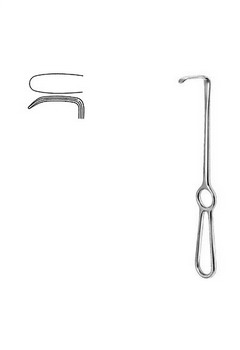 Retractors Israel CM