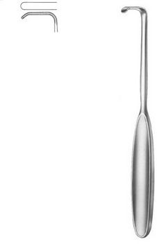 Retractors Langenbeck CM