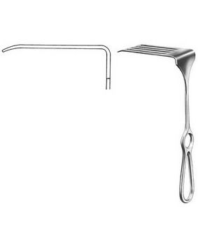 Retractors Martin CM