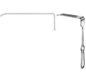 Retractors Coryllos CM