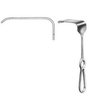 Atrium Retractors Cooley CM