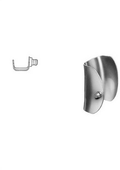 Abdominal Retractors Collin CM