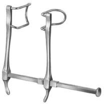 Abdominal Retractors Collin CM
