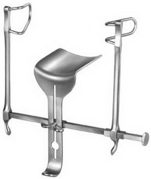 Abdominal Retractors Collin CM