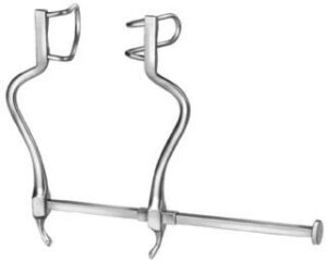 Abdominal Retractor Ricard