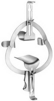 Abdominal Retractors Balfour CM