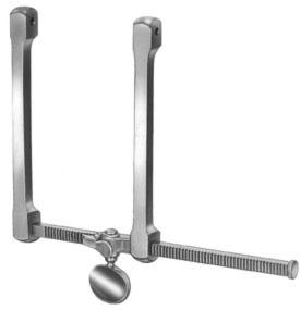 Abdominal Retractors Kirschner