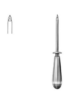 Trocars, Suction Tubes, Cannulas