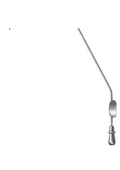 Trocars, Suction Tubes, Cannulas