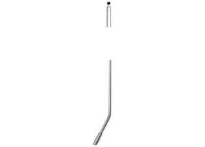 Trocars, Suction Tubes, Cannulas