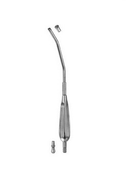 Trocars, Suction Tubes, Cannulas