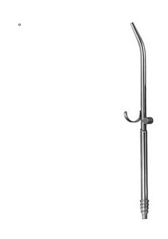 Trocars, Suction Tubes, Cannulas