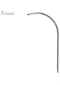 Trocars, Suction Tubes, Cannulas