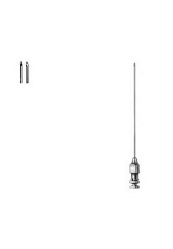 Trocars, Suction Tubes, Cannulas