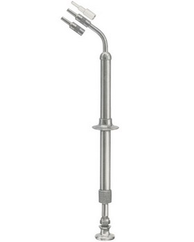 Amalgam Pistolen 210 mm