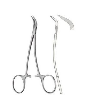 Instruments for Root Fragments