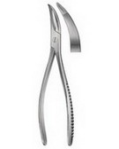 Instruments for Root Fragments