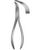 Instruments for Root Fragments