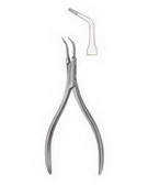 Instruments for Root Fragments