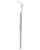 Periodontometer Size: 165 mm, 6?