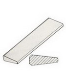 Grinding Stones, Sterilizable  Size: 100 mm long, diam. 6 mm