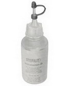 Grinding Stones, Sterilizable  Size: 145x65x130 mm