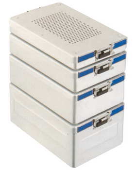 Periodontal Instruments & Files