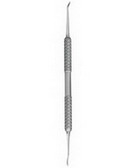 Raspatories, Files, Chisel Size: 200 mm, 8