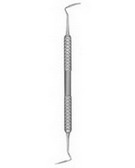 Raspatories, Files, Chisel  Size: 200 mm, 8