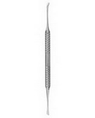 Raspatories, Files, Chisel Size: 165 mm, 6?
