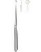 Raspatories, Files, Chisel Size: 145 mm, 5?"
