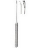 Raspatories, Files, Chisel Size: 195 mm, 7?"