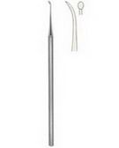 Raspatories, Files, Chisel