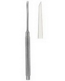 Raspatories, Files, Chisel Size: 180 mm, 7"