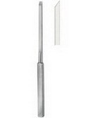 Raspatories, Files, Chisel Size: 170 mm, 6?"