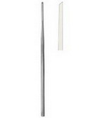 Raspatories, Files, Chisel Size: 150 mm, 6"