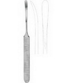 Raspatories, Files, Chisel Size: 160 mm, 6?"