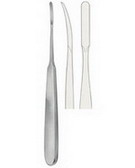 Raspatories, Files, Chisel Size: 160 mm, 6?"