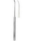 Raspatories, Files, Chisel Size: 140 mm, 5?"