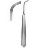 Raspatories, Files, Chisel Size: 180 mm, 7