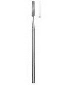 Mucotome, Tongue & Plasters Spatulas