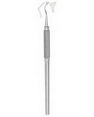 Micro Scalpels, Gingivectomy Knives & Handle for Blade