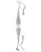 Micro Scalpels, Gingivectomy Knives & Handle for Blade