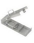 Periodontal Surgery Sets, Munster Pattern  Size: 165 mm, 6?