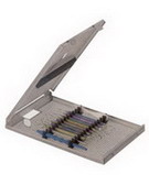Periodontal Surgery Sets, Munster Pattern  Size: 165 mm, 6?